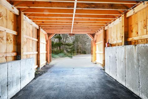 42 Pond View Drive Sandwich MA 02537