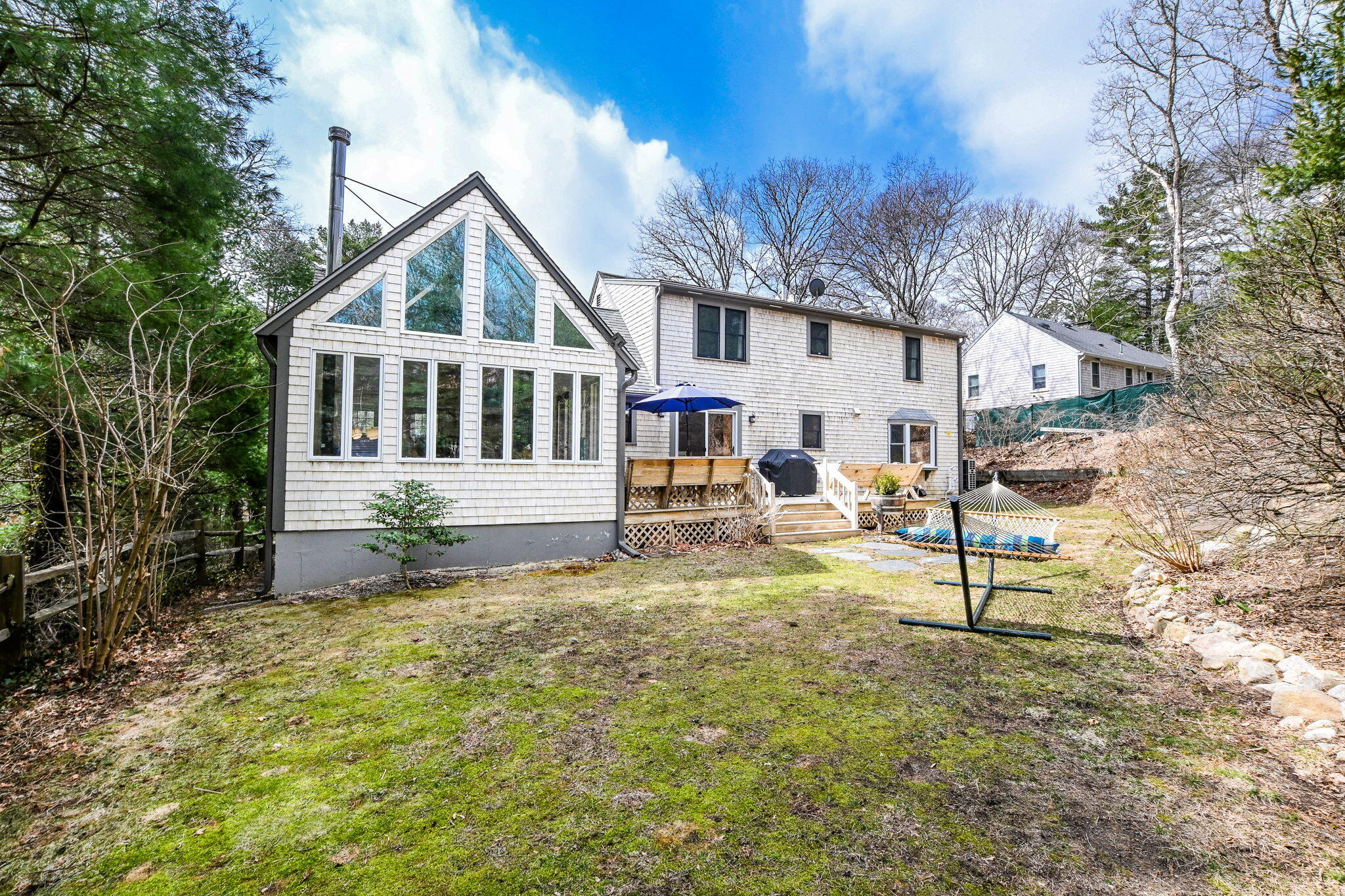 42 Pond View Drive Sandwich MA 02537