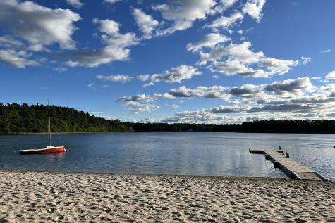 42 Pond View Drive Sandwich MA 02537