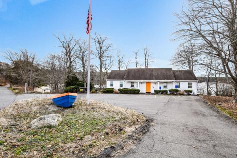 42 Pond View Drive Sandwich MA 02537