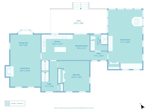 42 Pond View Drive Sandwich MA 02537