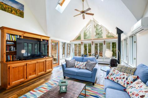 42 Pond View Drive Sandwich MA 02537