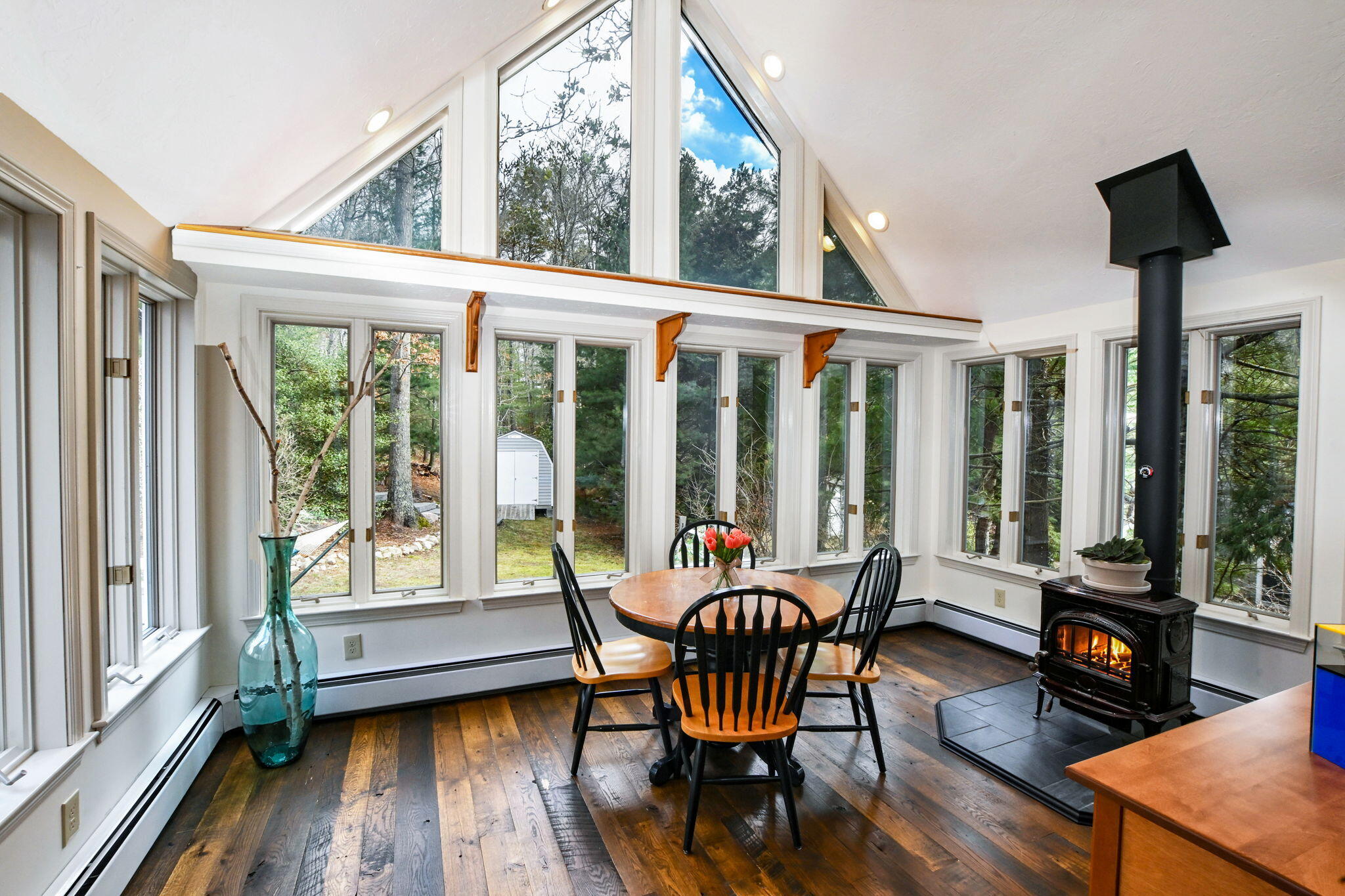42 Pond View Drive Sandwich MA 02537