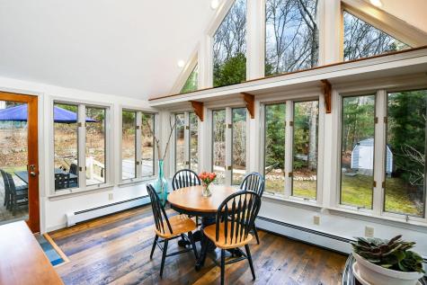 42 Pond View Drive Sandwich MA 02537