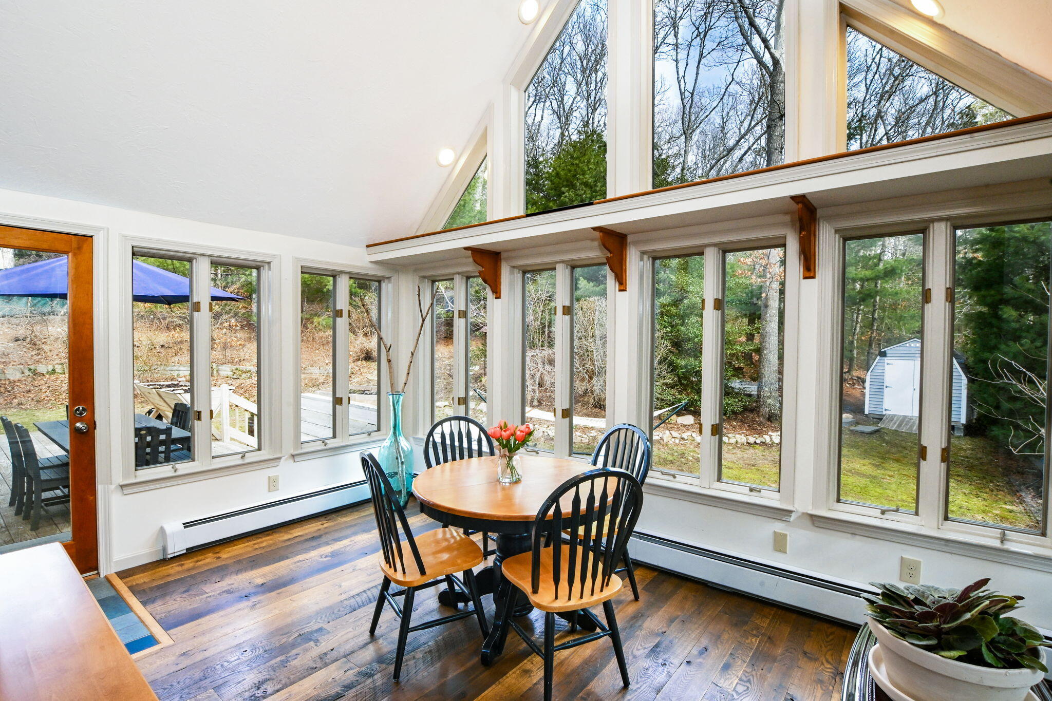 42 Pond View Drive Sandwich MA 02537