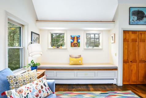 42 Pond View Drive Sandwich MA 02537