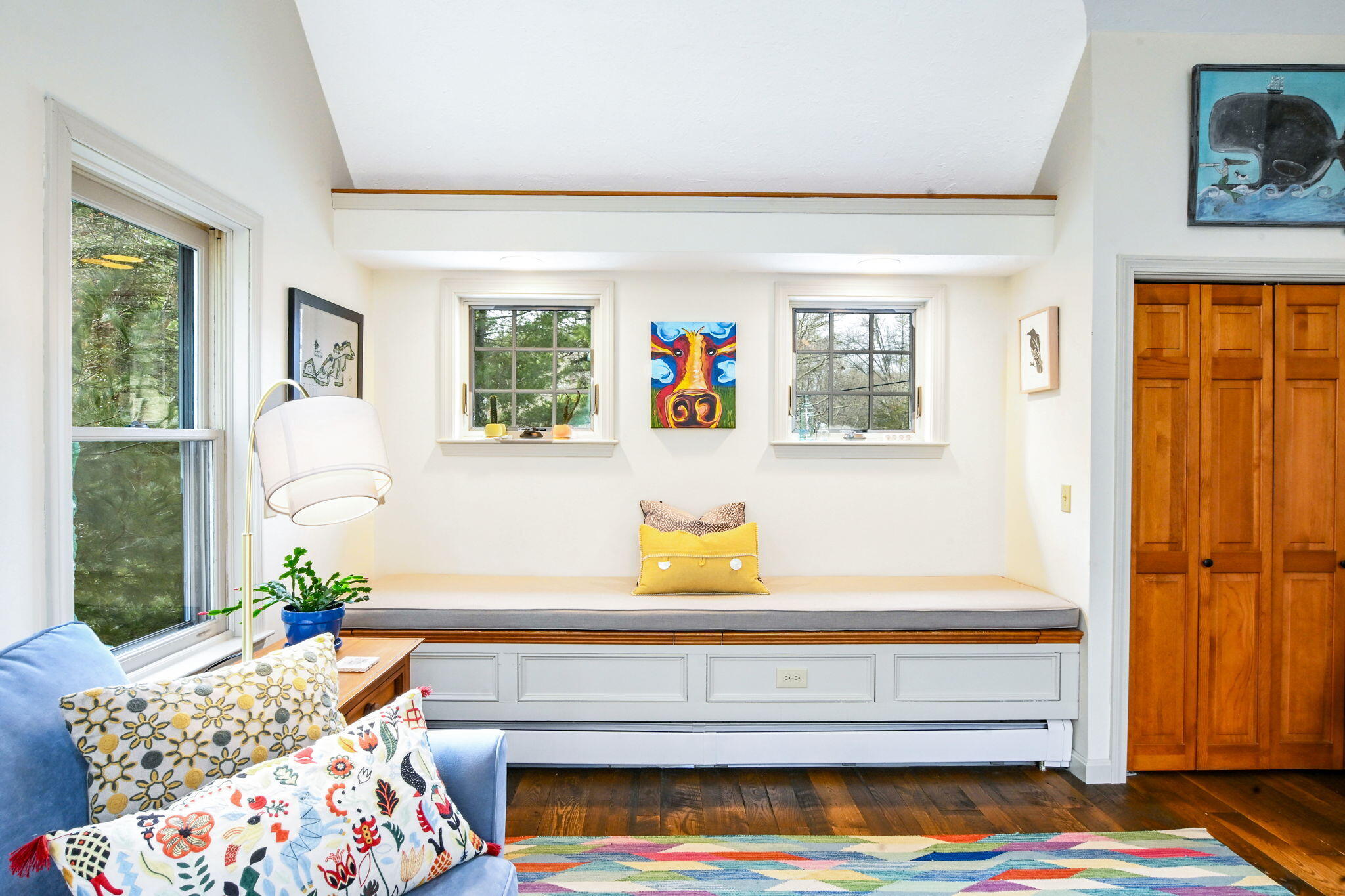 42 Pond View Drive Sandwich MA 02537
