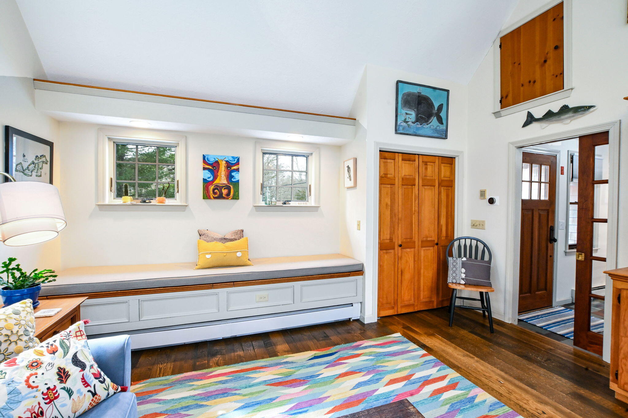 42 Pond View Drive Sandwich MA 02537