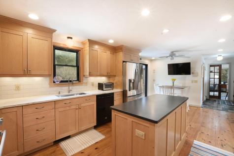 42 Pond View Drive Sandwich MA 02537