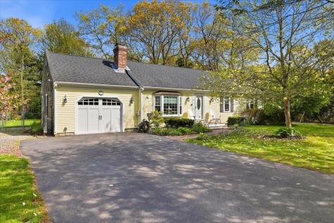 24 Starlight Drive Barnstable MA 02648