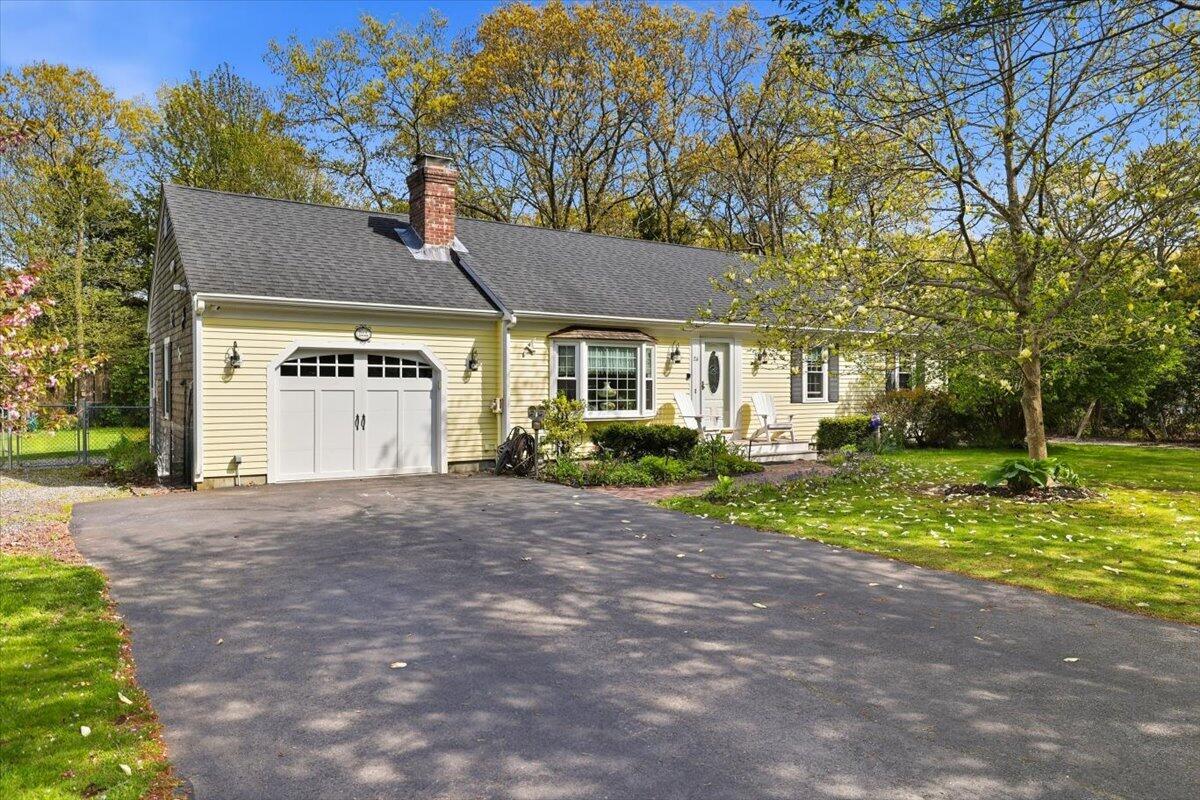 24 Starlight Drive Barnstable MA 02648