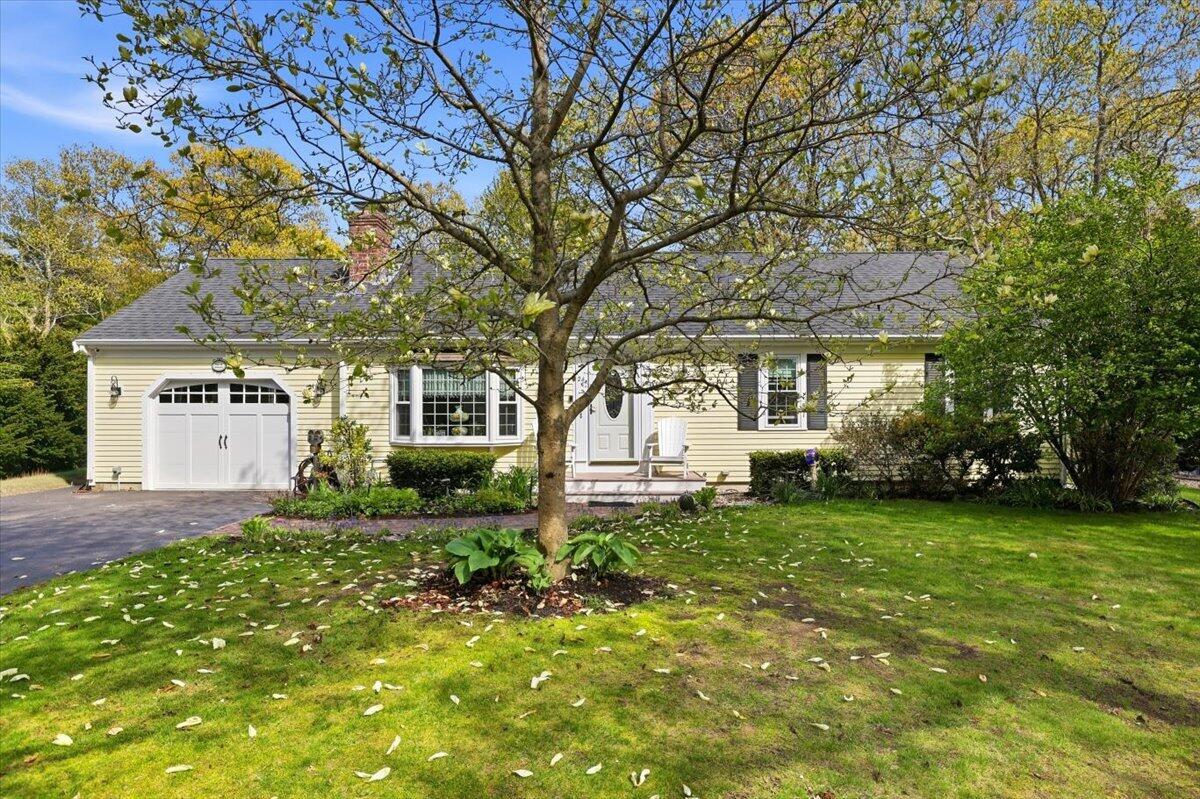 24 Starlight Drive Barnstable MA 02648