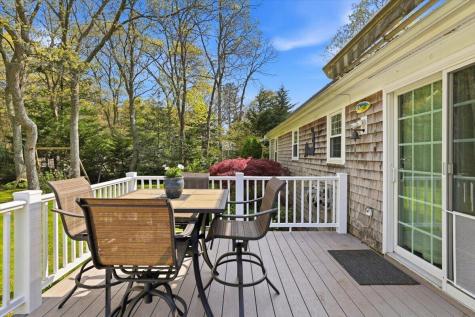 24 Starlight Drive Barnstable MA 02648