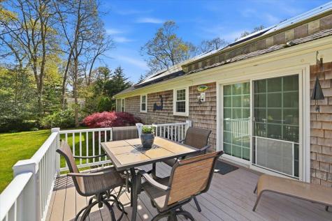 24 Starlight Drive Barnstable MA 02648