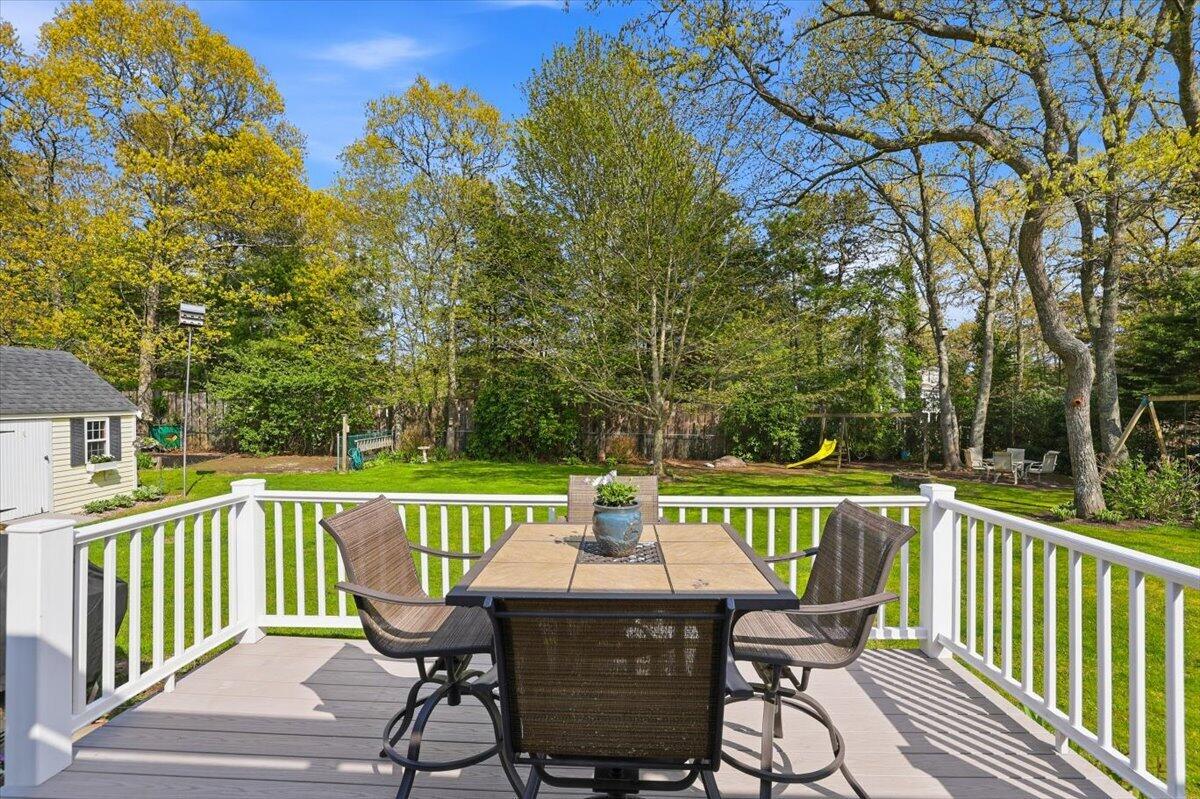 24 Starlight Drive Barnstable MA 02648