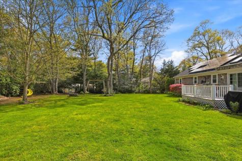 24 Starlight Drive Barnstable MA 02648