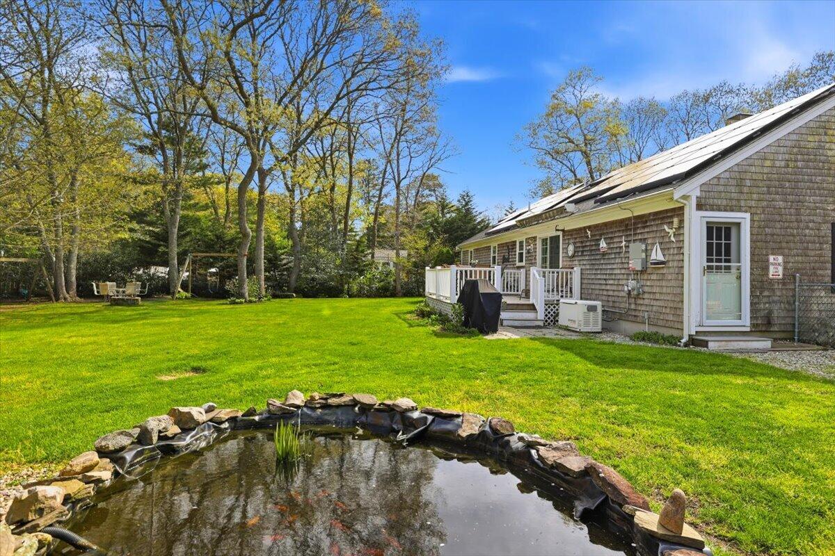 24 Starlight Drive Barnstable MA 02648