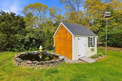 24 Starlight Drive Barnstable MA 02648