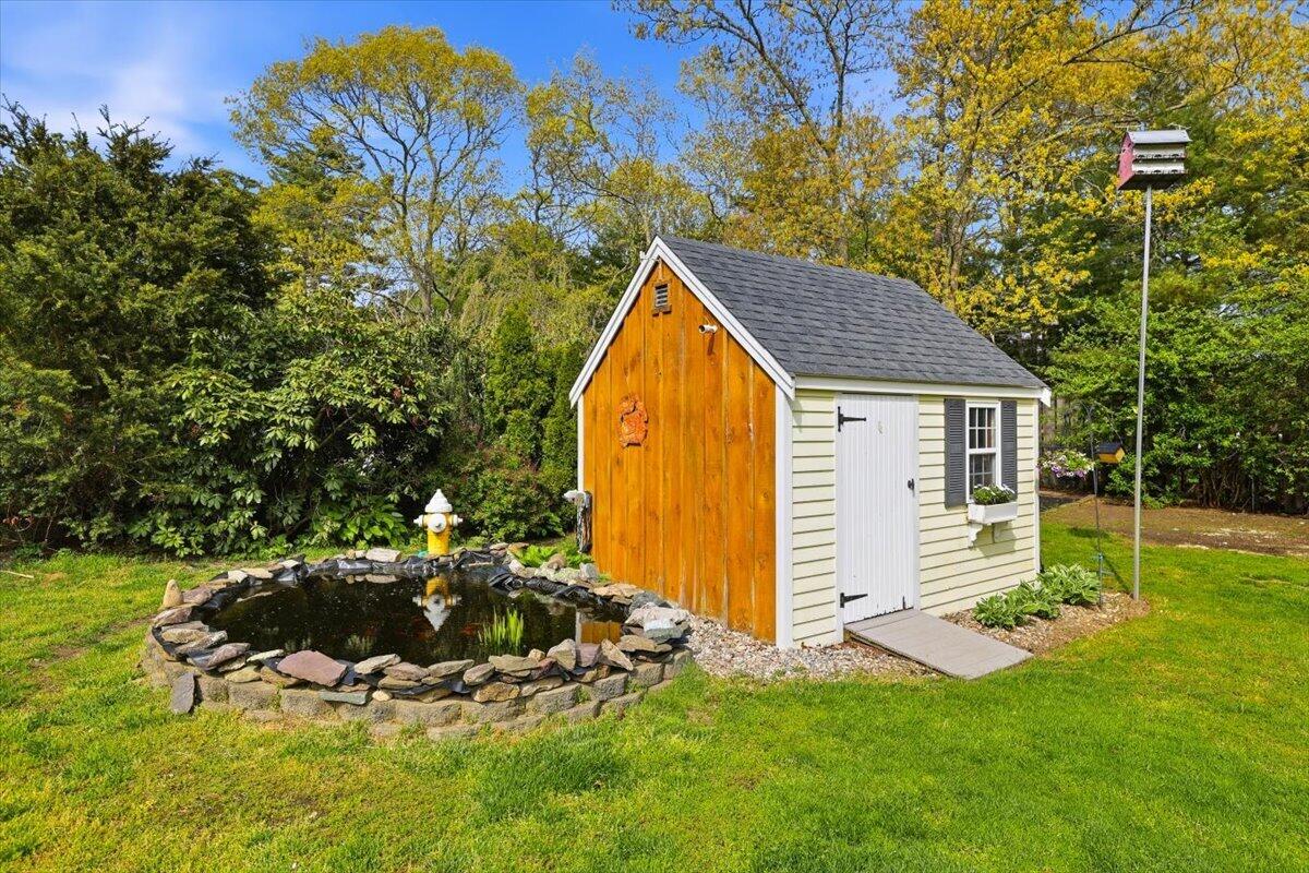 24 Starlight Drive Barnstable MA 02648
