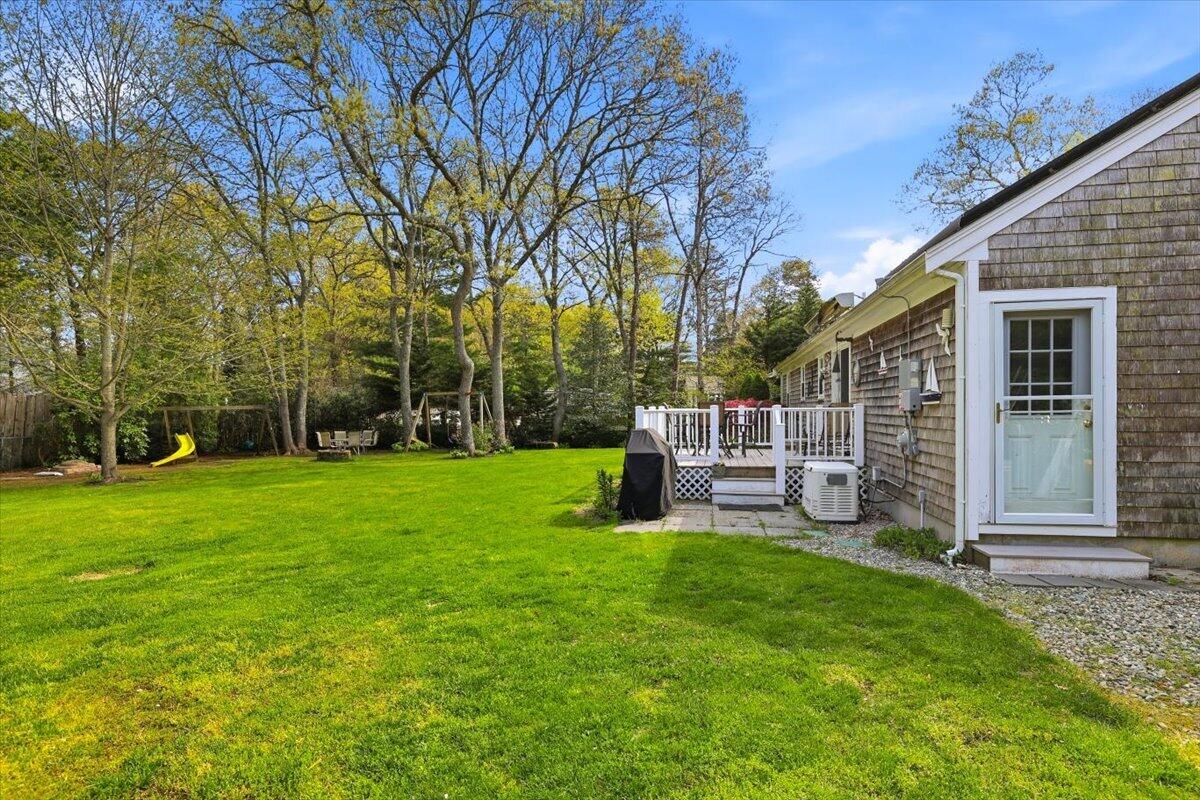 24 Starlight Drive Barnstable MA 02648