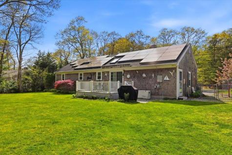 24 Starlight Drive Barnstable MA 02648
