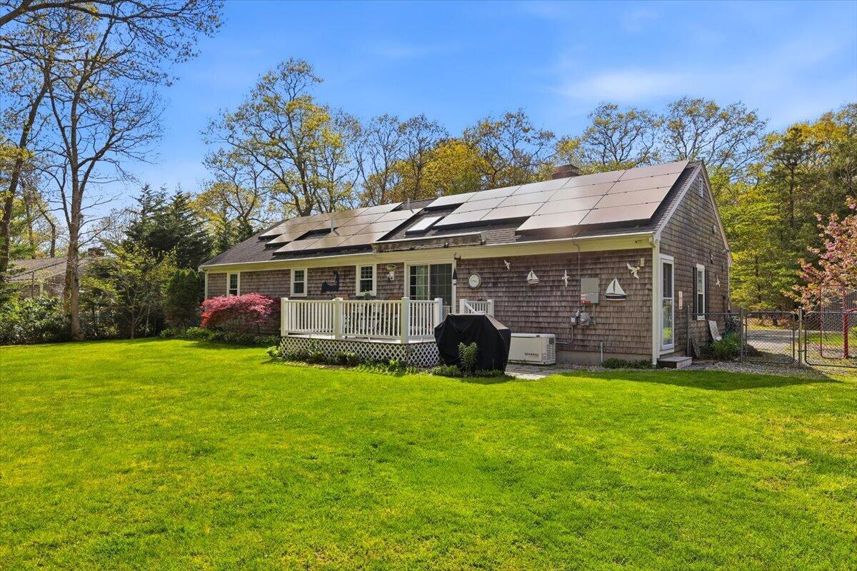 24 Starlight Drive Barnstable MA 02648