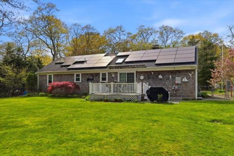 24 Starlight Drive Barnstable MA 02648
