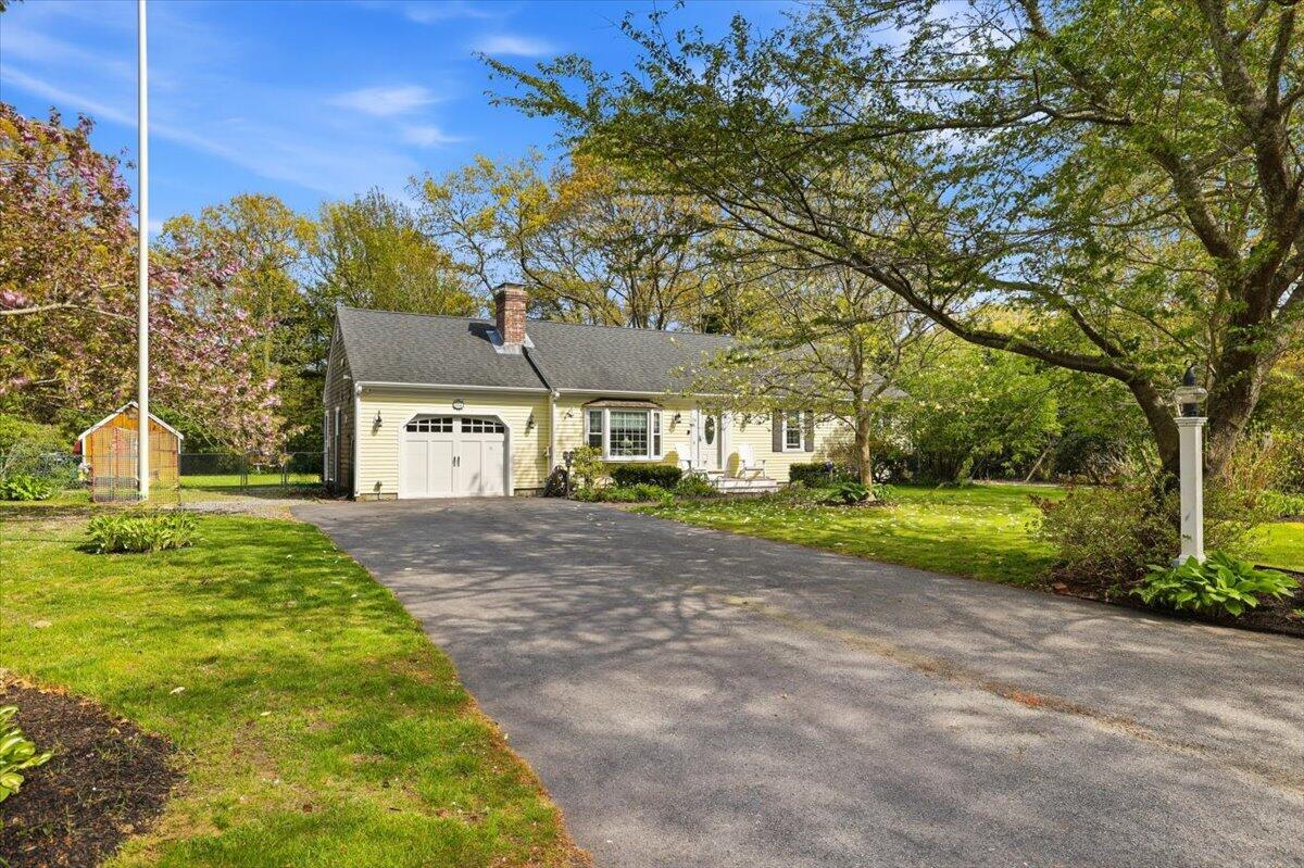 24 Starlight Drive Barnstable MA 02648