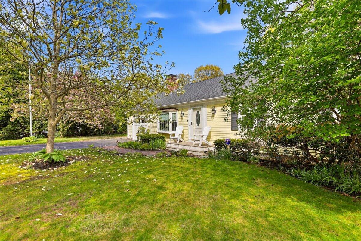 24 Starlight Drive Barnstable MA 02648