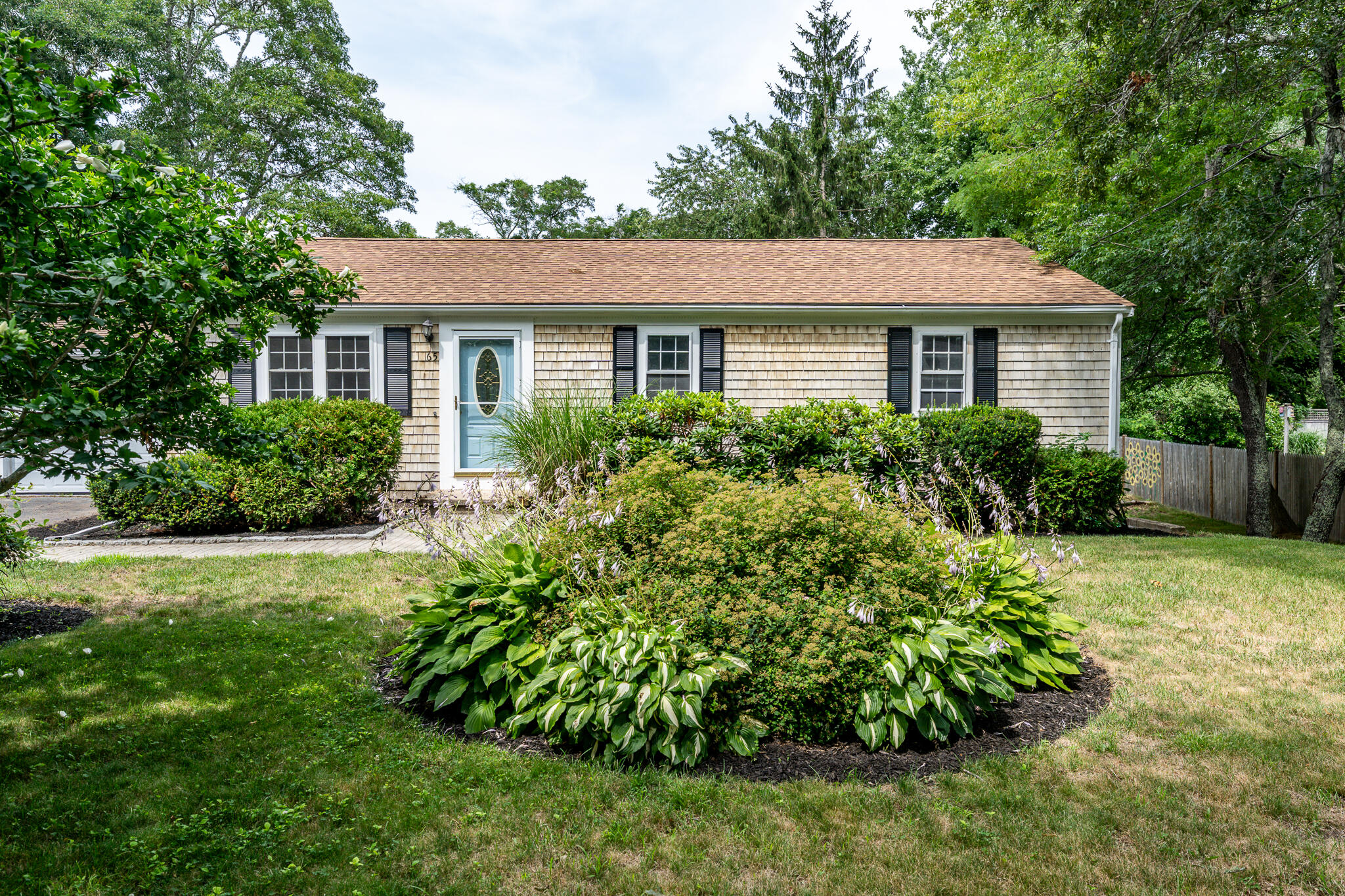 65 Elliott Road Centerville MA 02632
