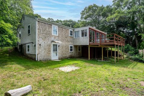 65 Elliott Road Centerville MA 02632
