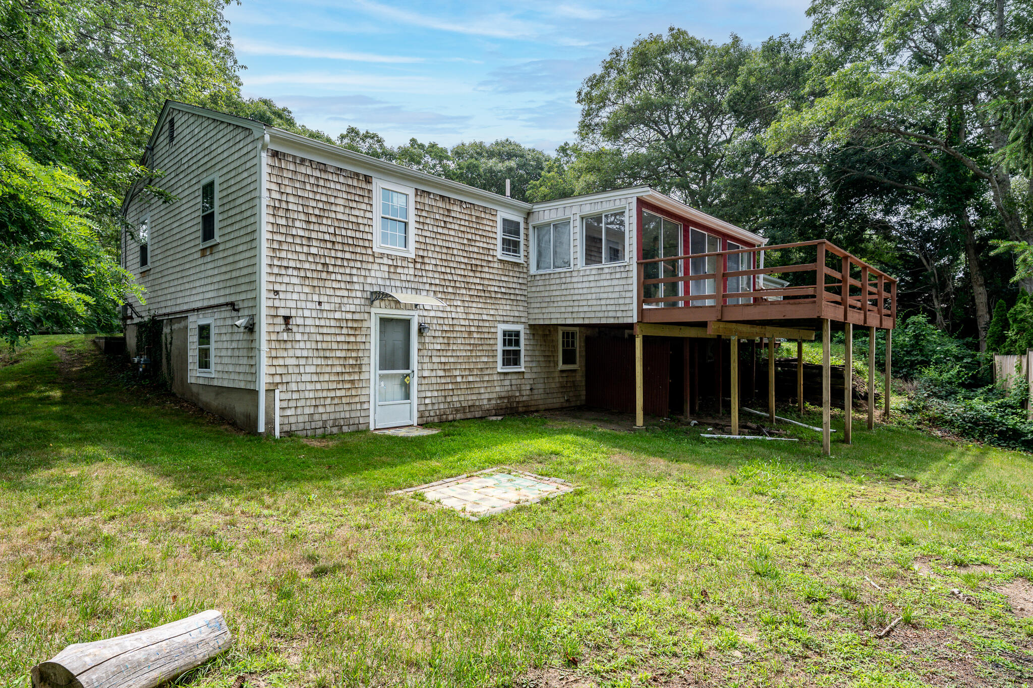 65 Elliott Road Centerville MA 02632