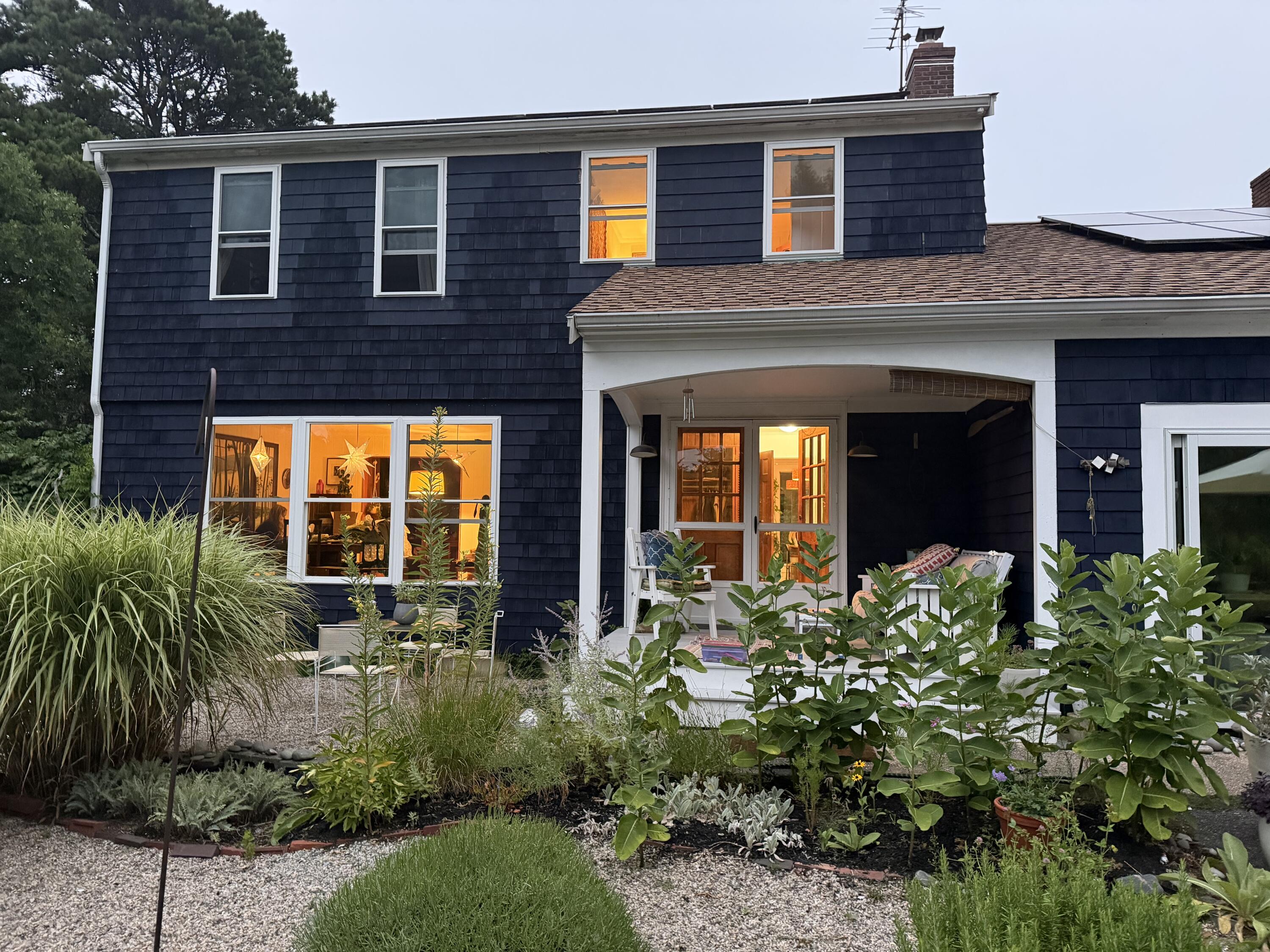 6 Pine Ridge End Road Truro MA 02666