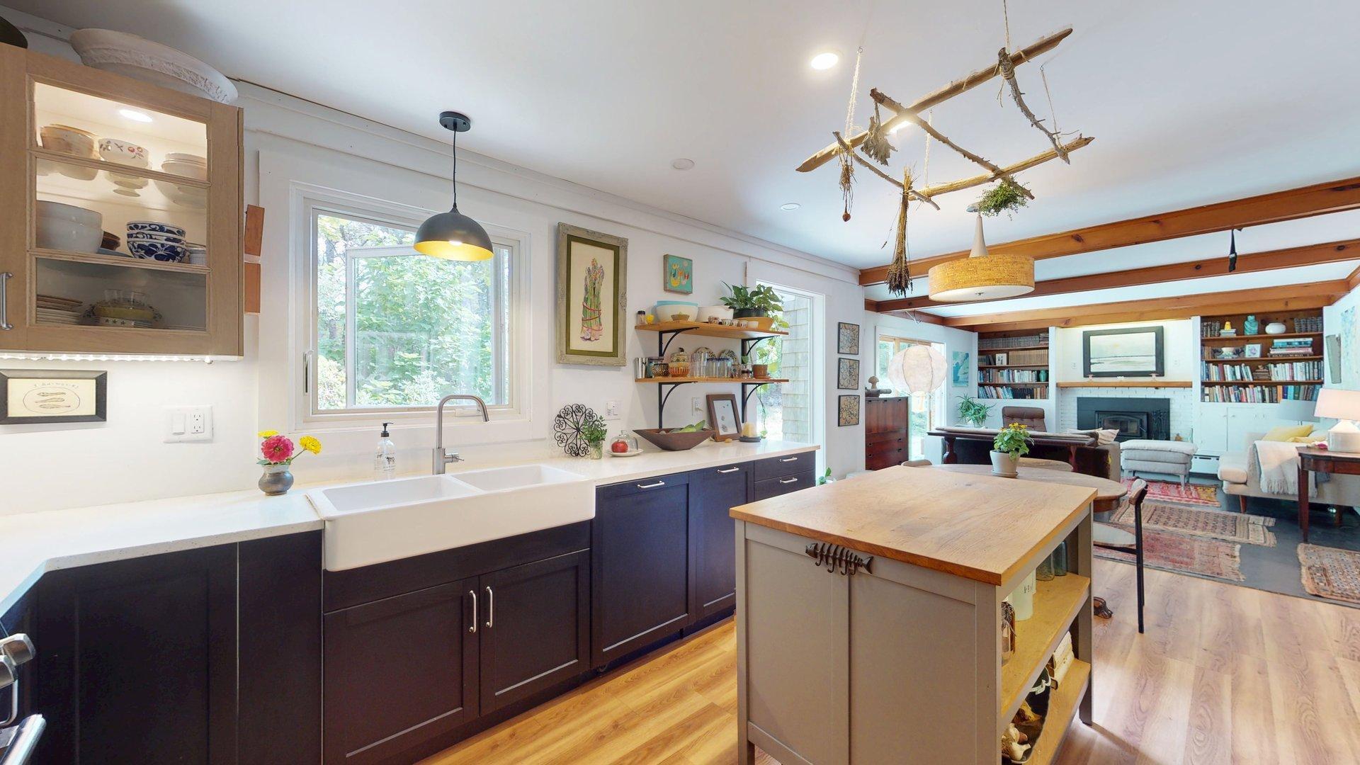 6 Pine Ridge End Road Truro MA 02666