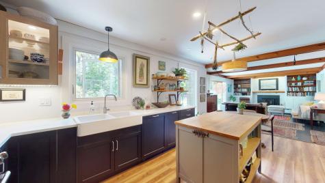 6 Pine Ridge End Road Truro MA 02666