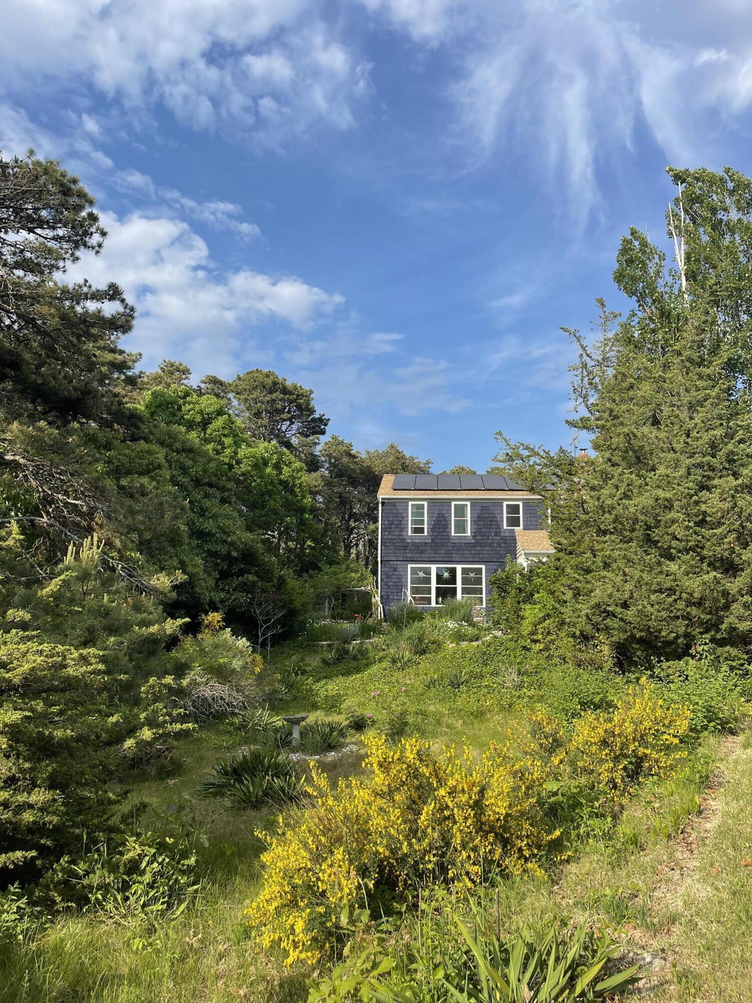 6 Pine Ridge End Road Truro MA 02666