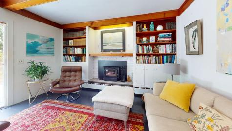 6 Pine Ridge End Road Truro MA 02666