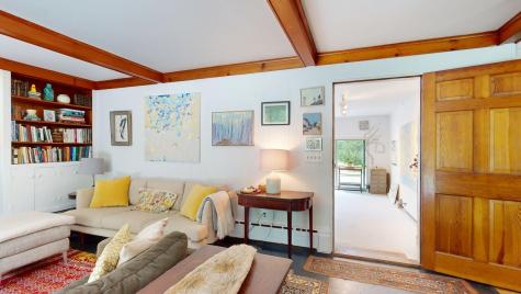 6 Pine Ridge End Road Truro MA 02666
