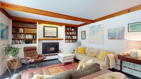 6 Pine Ridge End Road Truro MA 02666
