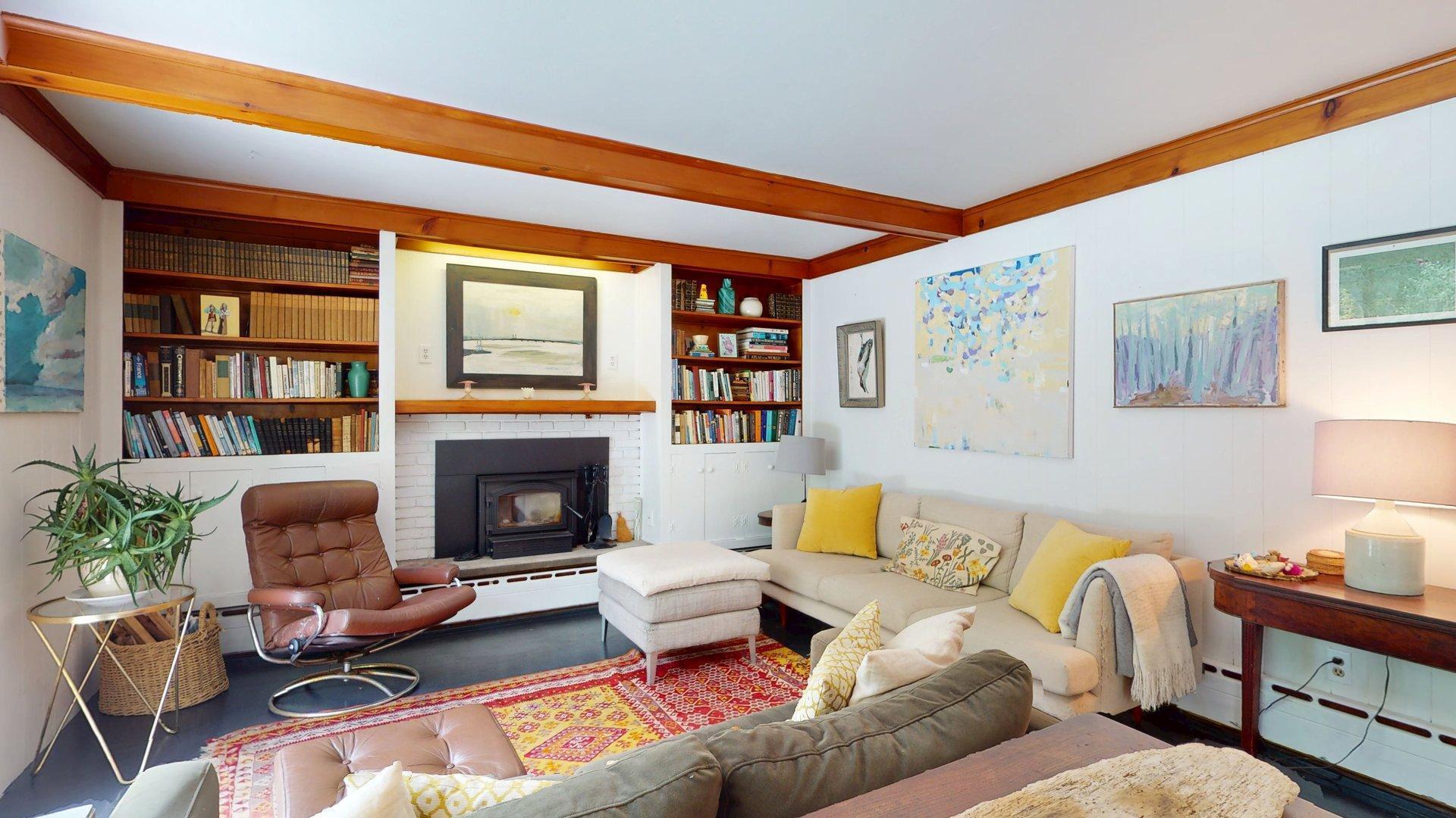 6 Pine Ridge End Road Truro MA 02666