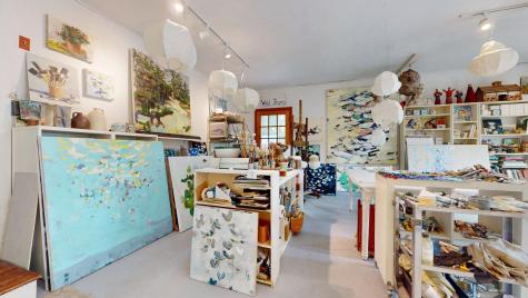 6 Pine Ridge End Road Truro MA 02666