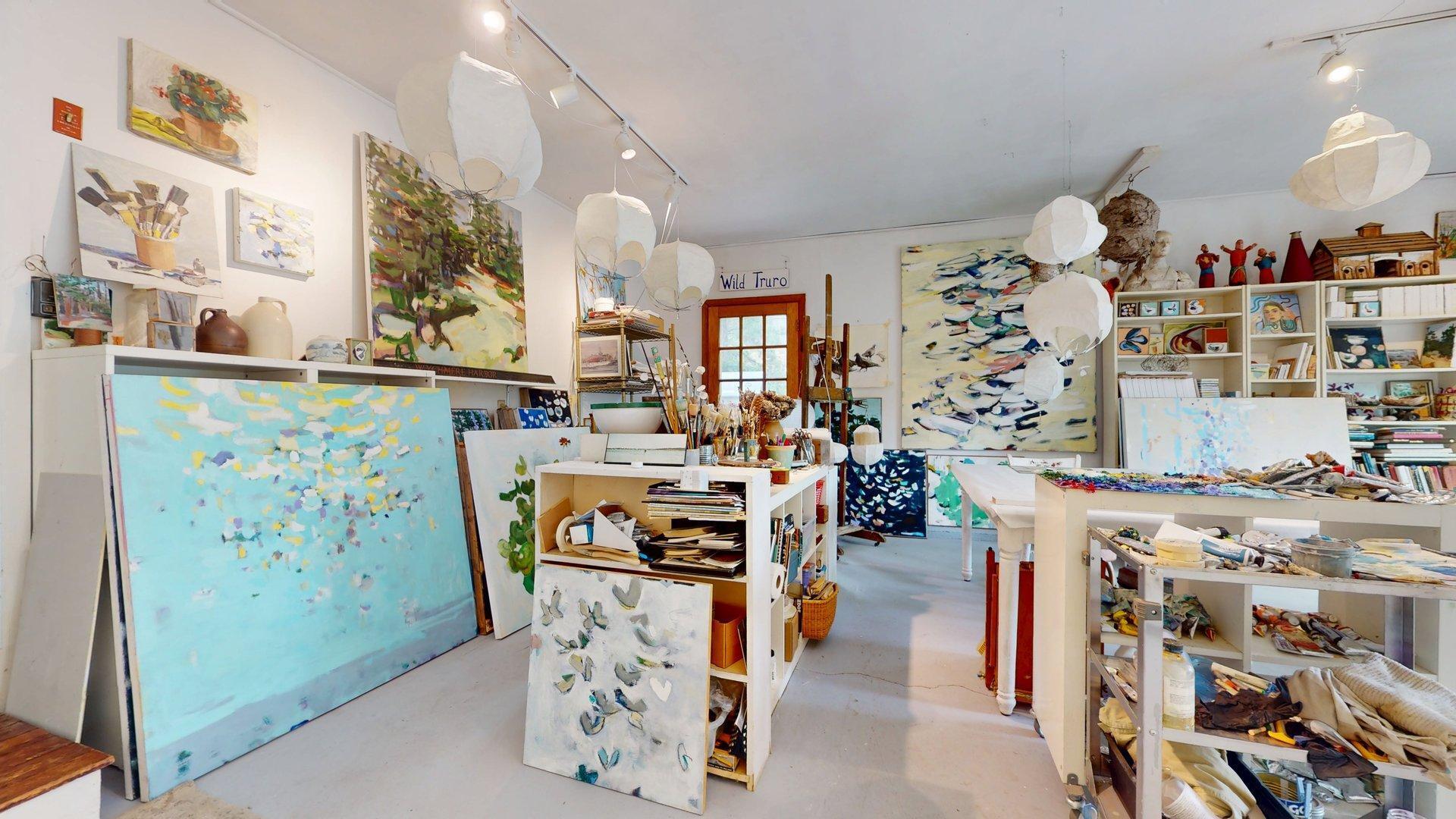 6 Pine Ridge End Road Truro MA 02666