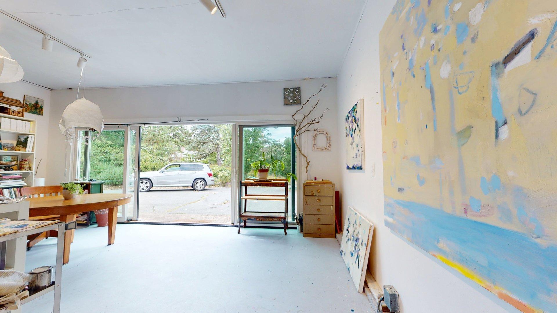 6 Pine Ridge End Road Truro MA 02666