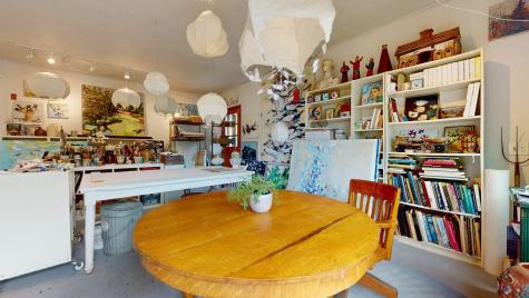 6 Pine Ridge End Road Truro MA 02666