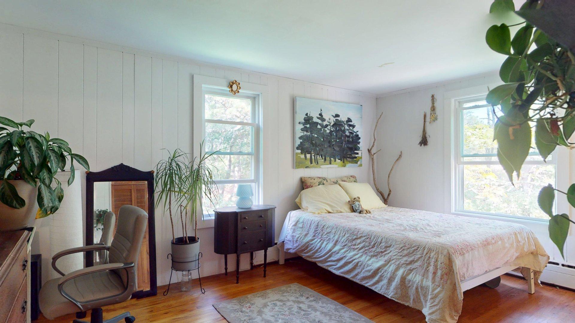 6 Pine Ridge End Road Truro MA 02666