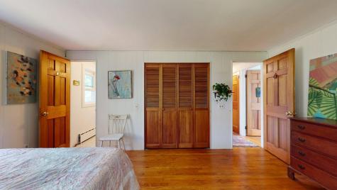 6 Pine Ridge End Road Truro MA 02666