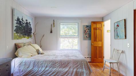 6 Pine Ridge End Road Truro MA 02666