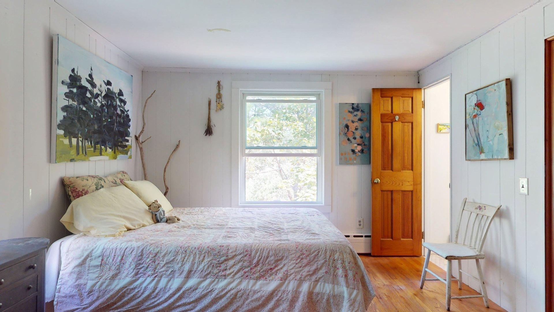 6 Pine Ridge End Road Truro MA 02666