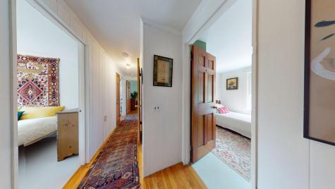 6 Pine Ridge End Road Truro MA 02666