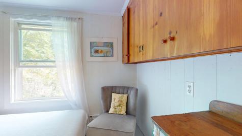 6 Pine Ridge End Road Truro MA 02666
